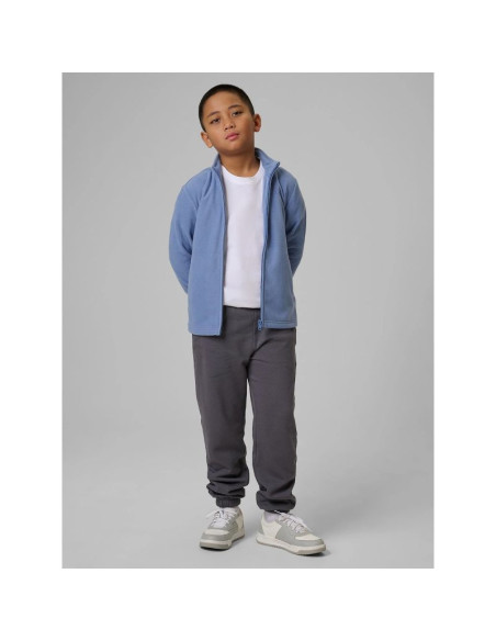 Polar regular bez kaptura chłopięcy 4f 4fjrss26tflem508-32s