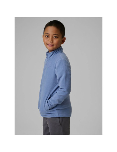 Polar regular bez kaptura chłopięcy 4f 4fjrss26tflem508-32s