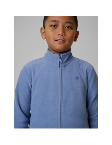 Polar regular bez kaptura chłopięcy 4f 4fjrss26tflem508-32s