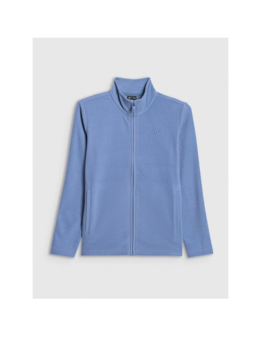 Polar regular bez kaptura chłopięcy 4f 4fjrss26tflem508-32s