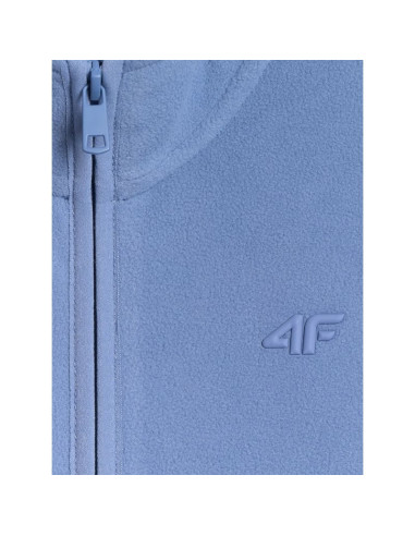 Polar regular bez kaptura chłopięcy 4f 4fjrss26tflem508-32s