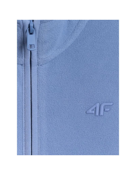 Polar regular bez kaptura chłopięcy 4f 4fjrss26tflem508-32s