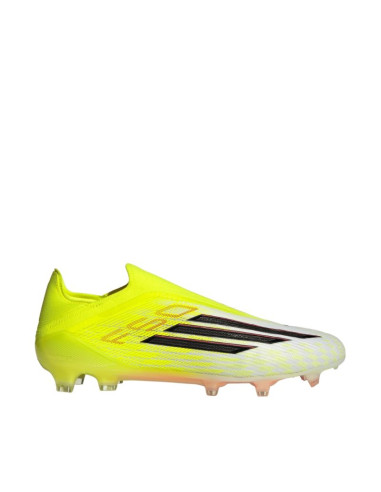 Buty piłkarskie adidas f50 elite ll fg jr6458
