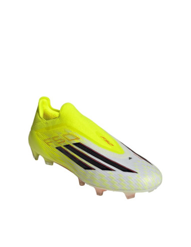 Buty piłkarskie adidas f50 elite ll fg jr6458