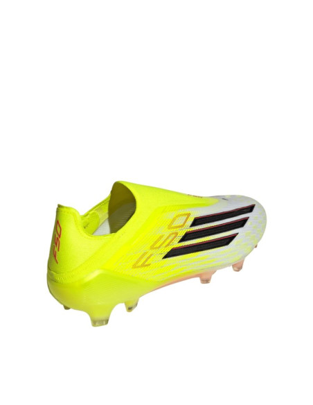 Buty piłkarskie adidas f50 elite ll fg jr6458