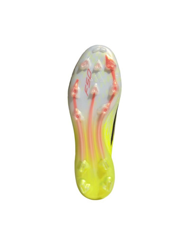 Buty piłkarskie adidas f50 elite ll fg jr6458