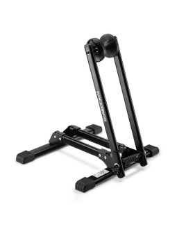 Składany stojak rowerowy rockbros 27210001001 - czarny