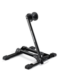 Składany stojak rowerowy rockbros 27210001002 - czarny