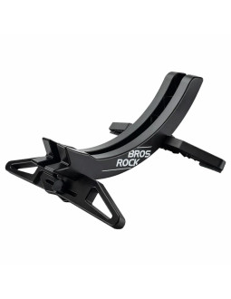 Stojak rowerowy rockbros 27210013001 - czarny