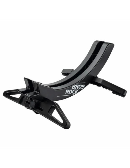 Stojak rowerowy rockbros 27210013001 - czarny