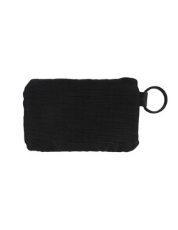 Portfel nike club pouch wallet czarny n1013421091 2