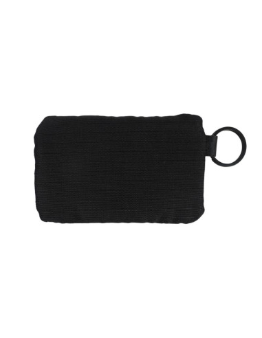 Portfel nike club pouch wallet czarny n1013421091