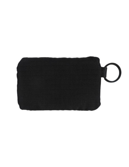 Portfel nike club pouch wallet czarny n1013421091