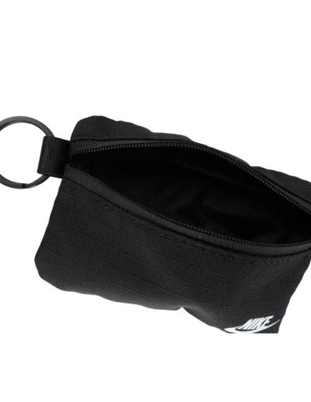 Portfel nike club pouch wallet czarny n1013421091