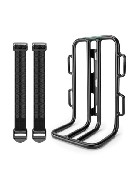 Półka rowerowa rockbros 33210010001 przednia na widelec rowerowy - czarna