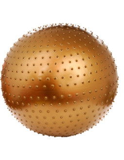 Piłka gimnastyczna do masażu meteor 65 cm