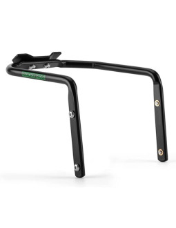 Wielofunkcyjny uchwyt rockbros 31210013001 stabilizator torby podsiodłowej - czarny