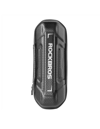 Torba rockbros 30990003001 rowerowa do uchwytu na bidon - czarna