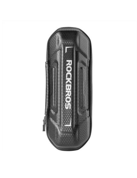 Torba rockbros 30990003001 rowerowa do uchwytu na bidon - czarna