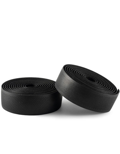 Owijka rockbros na kierownicę z eva wzór "shark" - czarna