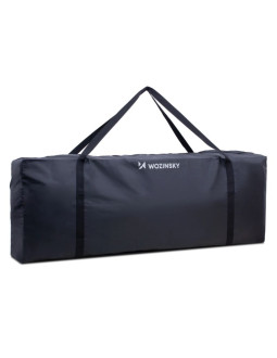 Wozinsky wodoodporny pokrowiec na hulajnogę torba na hulajnogę czarna (wsb5bk) 2