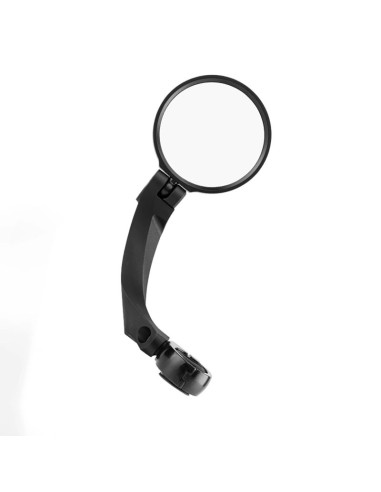 Lusterko rowerowe rockbros 26210001004 wsteczne prawe - czarne