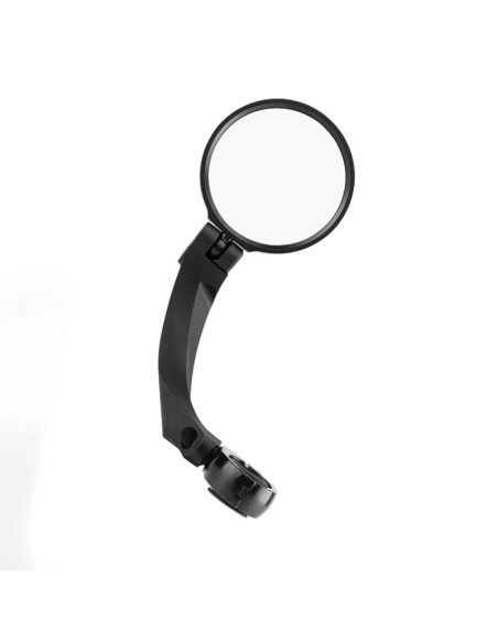 Lusterko rowerowe rockbros 26210001004 wsteczne prawe - czarne