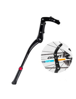 Stopka rowerowa rockbros jc1005bk - czarna