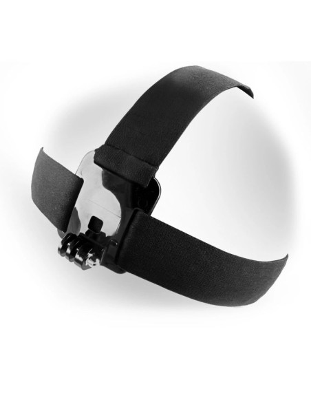 Zestaw 9 w 1 akcesoria do kamer sportowych gopro sjcam