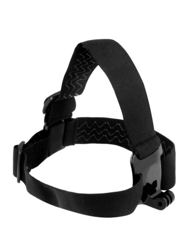 Zestaw 9 w 1 akcesoria do kamer sportowych gopro sjcam