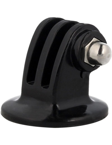 Zestaw 9 w 1 akcesoria do kamer sportowych gopro sjcam