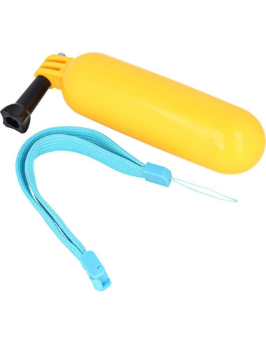 Zestaw 9 w 1 akcesoria do kamer sportowych gopro sjcam