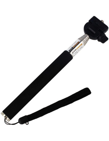 Zestaw 9 w 1 akcesoria do kamer sportowych gopro sjcam