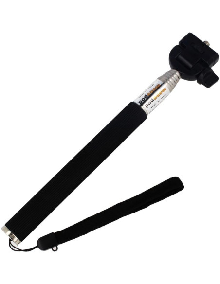 Zestaw 9 w 1 akcesoria do kamer sportowych gopro sjcam