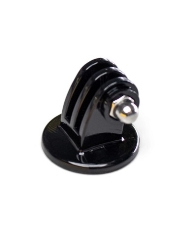 Zestaw 9 w 1 akcesoria do kamer sportowych gopro sjcam