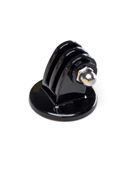 Zestaw 9 w 1 akcesoria do kamer sportowych gopro sjcam