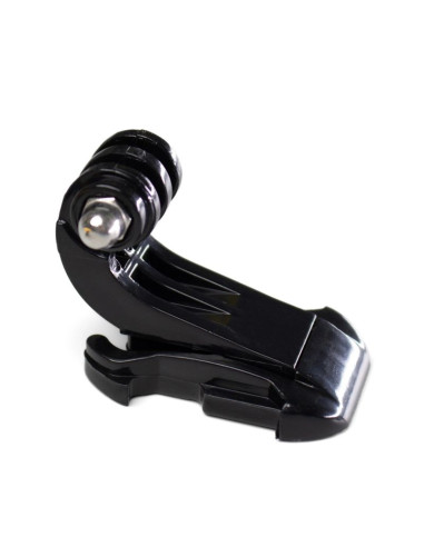 Zestaw 9 w 1 akcesoria do kamer sportowych gopro sjcam