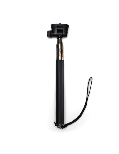 Zestaw 9 w 1 akcesoria do kamer sportowych gopro sjcam