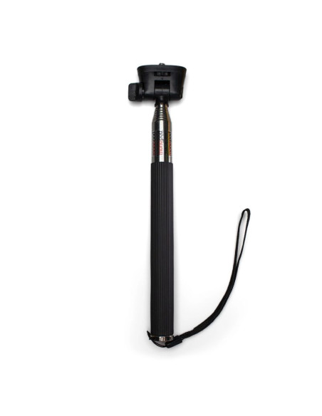 Zestaw 9 w 1 akcesoria do kamer sportowych gopro sjcam