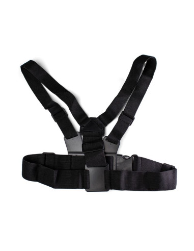 Zestaw 9 w 1 akcesoria do kamer sportowych gopro sjcam