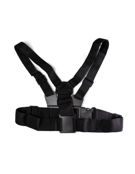 Zestaw 9 w 1 akcesoria do kamer sportowych gopro sjcam