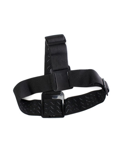 Zestaw 9 w 1 akcesoria do kamer sportowych gopro sjcam