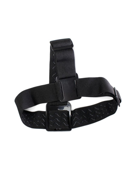 Zestaw 9 w 1 akcesoria do kamer sportowych gopro sjcam