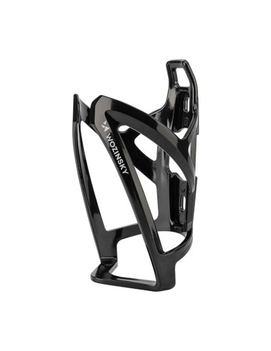 Koszyk wozinsky wur-01b uchwyt rowerowy na bidon - czarny