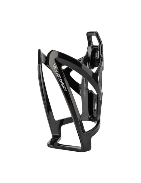 Koszyk wozinsky wur-01b uchwyt rowerowy na bidon - czarny