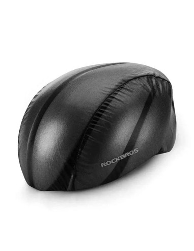 Pokrowiec przeciwdeszczowy rockbros 20001bk - czarny