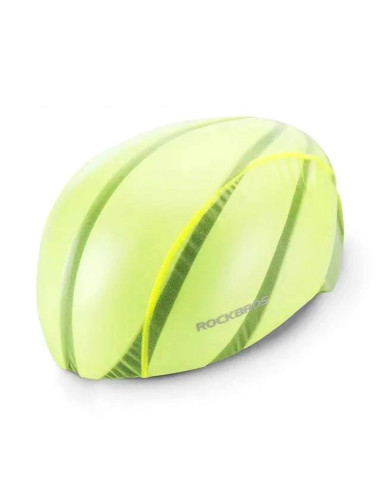 Pokrowiec przeciwdeszczowy rockbros 20001gn - zielony