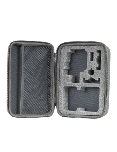 Uniwersalna walizka na akcesoria i kamerę sportową gopro sjcam rozmiar m