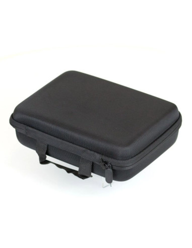 Uniwersalna walizka na akcesoria i kamerę sportową gopro sjcam rozmiar m
