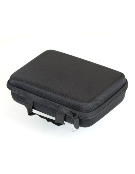 Uniwersalna walizka na akcesoria i kamerę sportową gopro sjcam rozmiar m